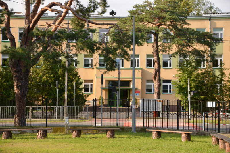 Szkoła Podstawowa nr 2 w Józefowie